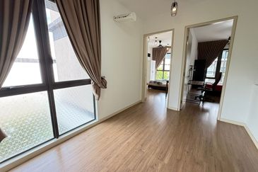 Sunway Emerald Residence