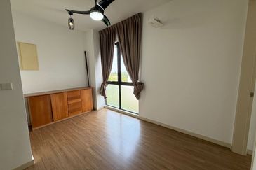 Sunway Emerald Residence