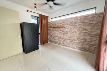 Sunway Emerald Residence