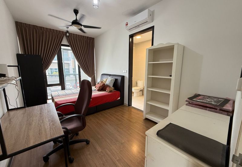 Sunway Emerald Residence