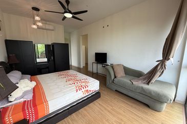 Sunway Emerald Residence