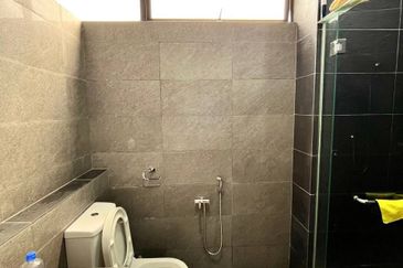 The Canal Garden South, Horizon Hills