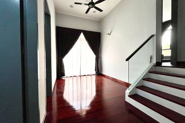 The Canal Garden South, Horizon Hills