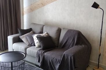 The Astaka @ 1 Bukit Senyum