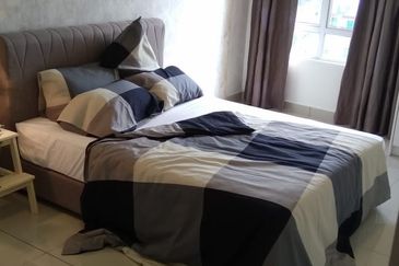 The Astaka @ 1 Bukit Senyum