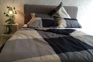 The Astaka @ 1 Bukit Senyum