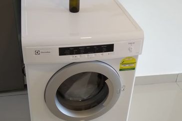 The Astaka @ 1 Bukit Senyum