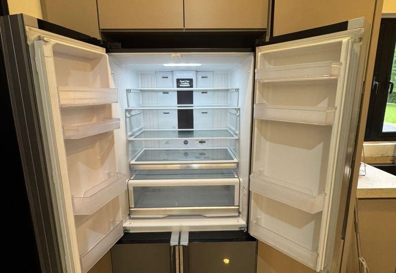 The Canal Garden North, Horizon Hills