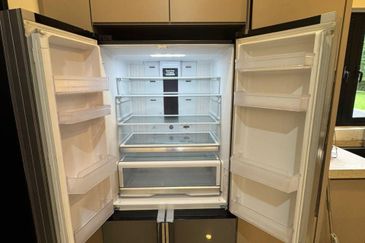 The Canal Garden North, Horizon Hills