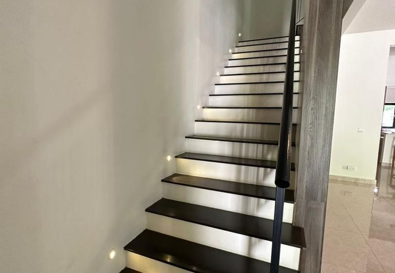 The Canal Garden North, Horizon Hills