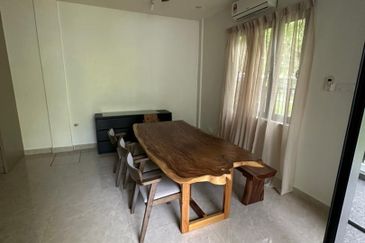 The Canal Garden North, Horizon Hills