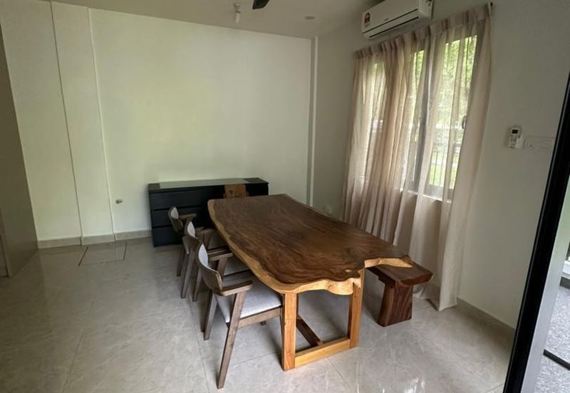 The Canal Garden North, Horizon Hills