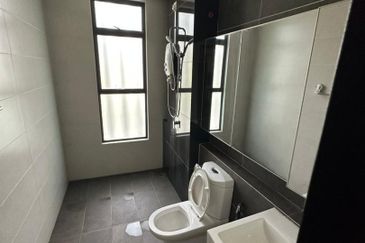 The Canal Garden North, Horizon Hills