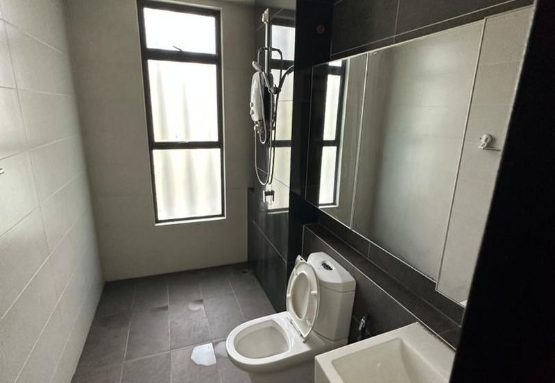 The Canal Garden North, Horizon Hills