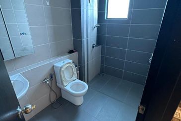 The Canal Garden North, Horizon Hills