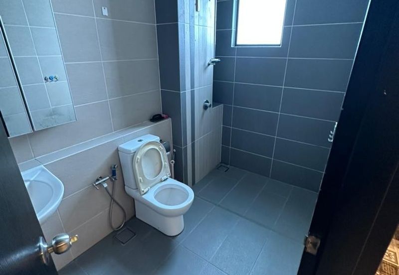 The Canal Garden North, Horizon Hills