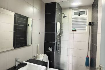 Tropez Residences @ Danga Bay