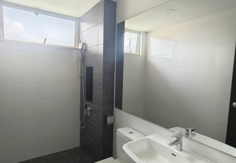 Isola Villa @ Senibong Cove