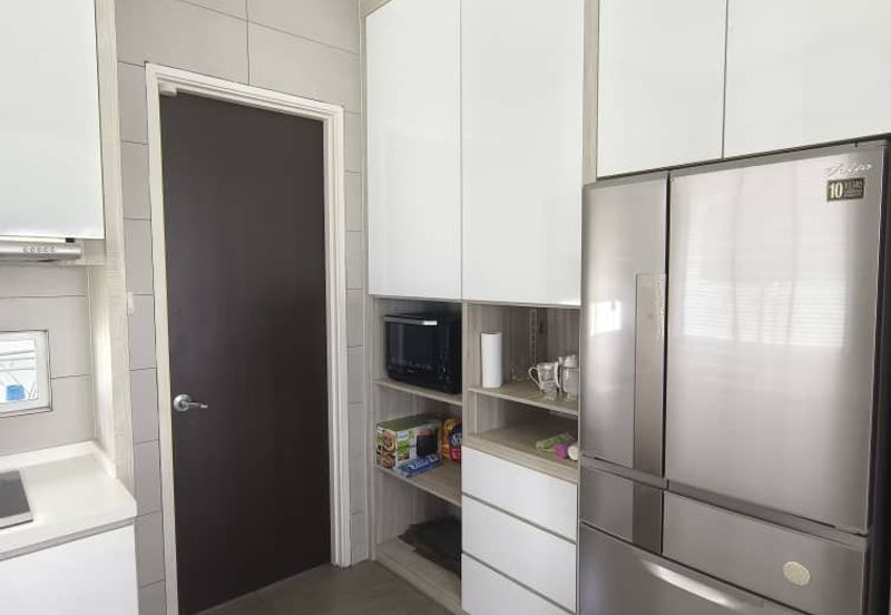 Isola Villa @ Senibong Cove