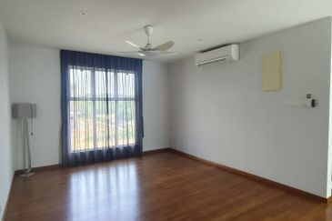 Isola Villa @ Senibong Cove