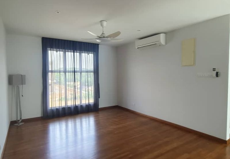 Isola Villa @ Senibong Cove