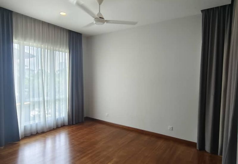 Isola Villa @ Senibong Cove