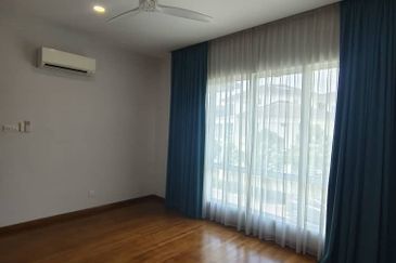 Isola Villa @ Senibong Cove