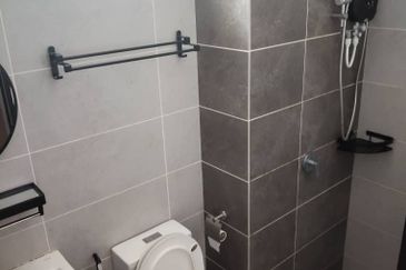 Twin Tower Residence