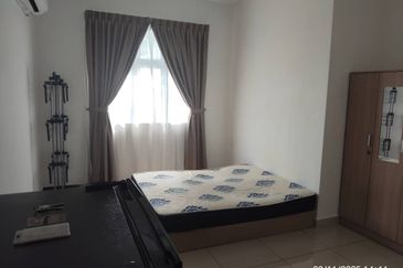 Twin Tower Residence