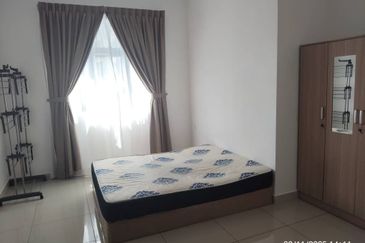 Twin Tower Residence