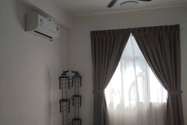 Twin Tower Residence