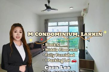 M Condominium