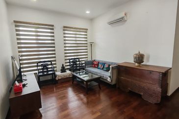 The Canal Garden South, Horizon Hills