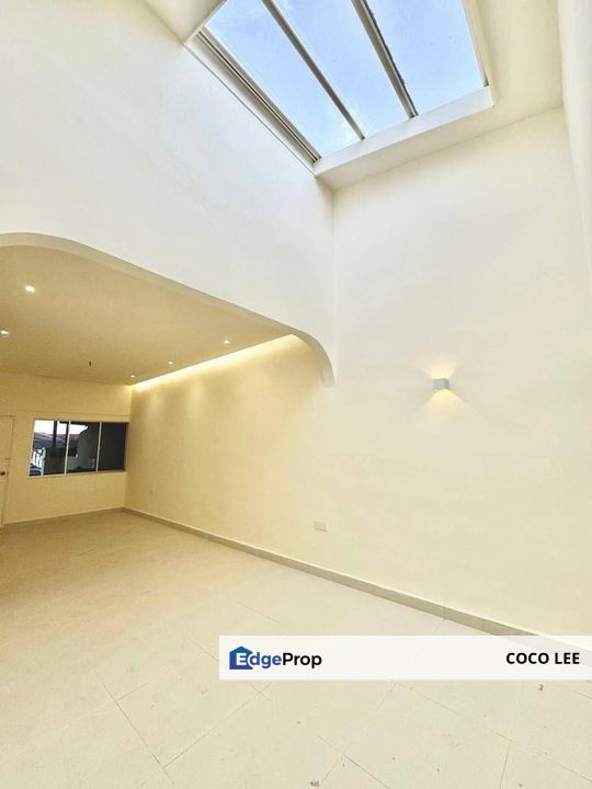 Taman Sri Amar @ Renovated Single-storey Terrace House, Johor, Johor Bahru