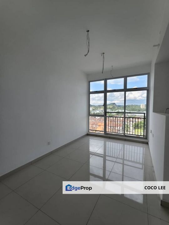 Midas Seri Alam @ Brand New Original Block G unit, Johor, Pasir Gudang