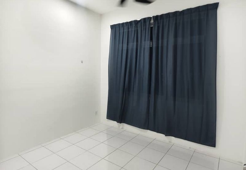 Camellia Residence Seri Austin