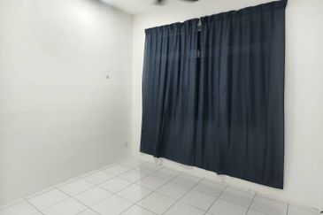 Camellia Residence Seri Austin