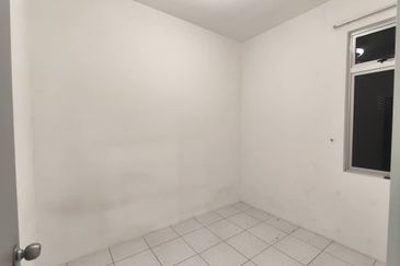 Camellia Residence Seri Austin