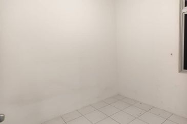 Camellia Residence Seri Austin