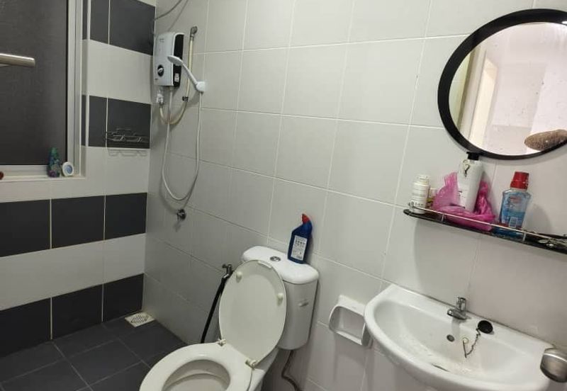 Camellia Residence Seri Austin