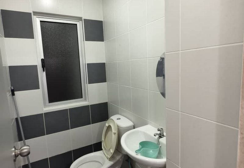 Camellia Residence Seri Austin