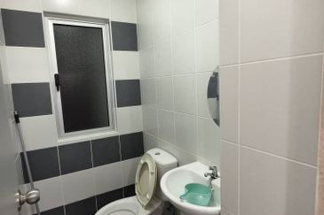 Camellia Residence Seri Austin