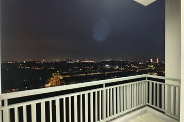 Camellia Residence Seri Austin