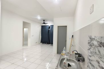 Camellia Residence Seri Austin