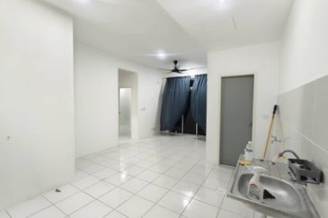 Camellia Residence Seri Austin