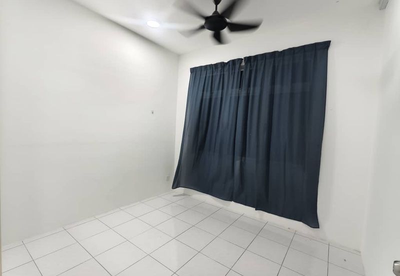 Camellia Residence Seri Austin