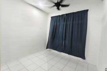 Camellia Residence Seri Austin