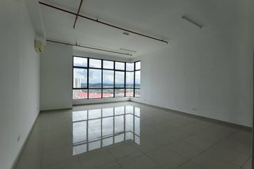 Austin 18 Versatile Business Suites