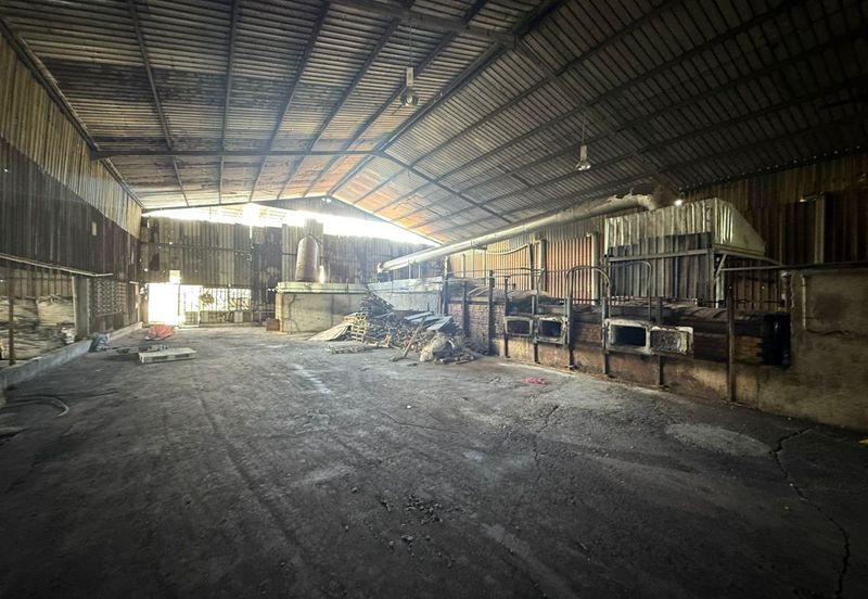 Kawasan Perusahaan Sri Sengkang