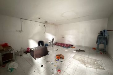 Kawasan Perusahaan Sri Sengkang